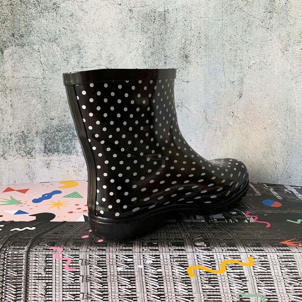 Rain Boot - Picture 7 of 11